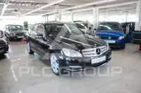 2010 Mercedes Benz C 180
