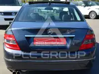 2010 Mercedes Benz C 180