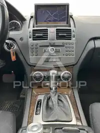 2010 Mercedes Benz C 180