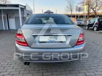 2010 Mercedes Benz C 180