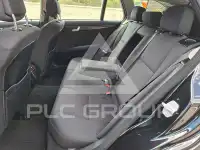 2010 Mercedes Benz C 180
