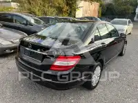 2010 Mercedes Benz C 180