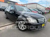 2010 Mercedes Benz C 180