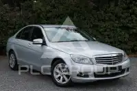 2010 Mercedes Benz C 180