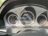 2010 Mercedes Benz C 180