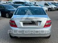 2010 Mercedes Benz C 180