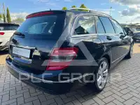 2010 Mercedes Benz C 180