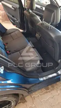 2010 Mercedes Benz C 180