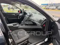 2010 Mercedes Benz C 180