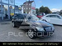 2010 Mercedes Benz C 180