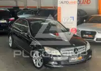 2010 Mercedes Benz C 180