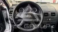 2010 Mercedes Benz C 180