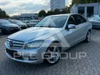 2010 Mercedes Benz C 180