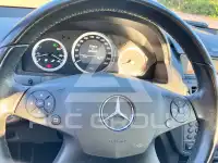 2010 Mercedes Benz C 180