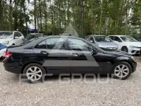 2010 Mercedes Benz C 180