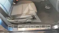 2010 Mercedes Benz C 180