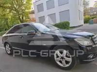 2010 Mercedes Benz C 180
