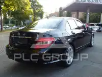 2010 Mercedes Benz C 180
