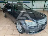 2010 Mercedes Benz C 180