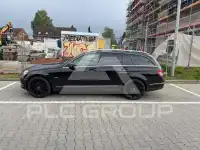 2010 Mercedes Benz C 180