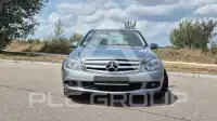 2010 Mercedes Benz C 180