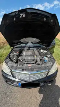 2010 Mercedes Benz C 180