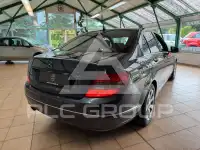 2010 Mercedes Benz C 180
