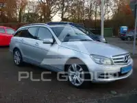 2010 Mercedes Benz C 180