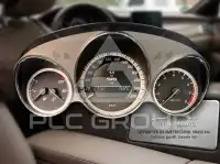 2010 Mercedes Benz C 180