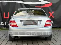 2010 Mercedes Benz C 180