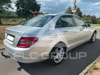 2010 Mercedes Benz C 180
