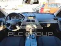 2010 Mercedes Benz C 180