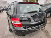 2010 Mercedes Benz C 180