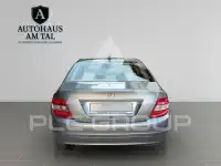 2010 Mercedes Benz C 180