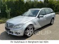 2010 Mercedes Benz C 180