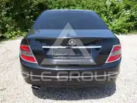 2010 Mercedes Benz C 180