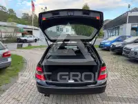 2010 Mercedes Benz C 180