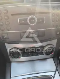 2010 Mercedes Benz C 180