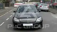 2010 Mercedes Benz C 180