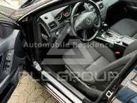 2010 Mercedes Benz C 180