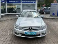 2010 Mercedes Benz C 180