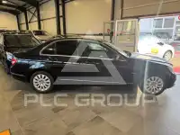 2010 Mercedes Benz C 180