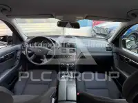 2010 Mercedes Benz C 180