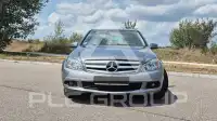 2010 Mercedes Benz C 180