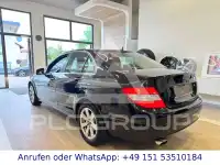 2010 Mercedes Benz C 180