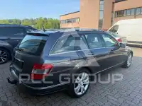 2010 Mercedes Benz C 180