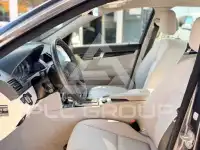 2010 Mercedes Benz C 180