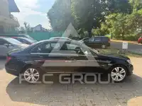 2010 Mercedes Benz C 180