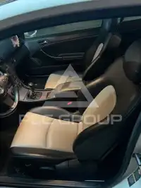 2010 Mercedes Benz C 180