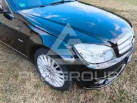 2010 Mercedes Benz C 180